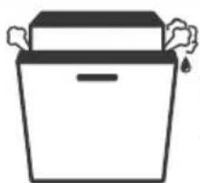 NODOR NorCare DW4611 I SL - ADVERTENCIA - 1