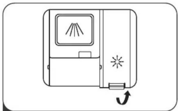 NODOR NorCare DW4611 I SL - Filling The Rinse Aid Reservoir - 1