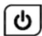 NODOR NorCare V28BK - Control panel - 4