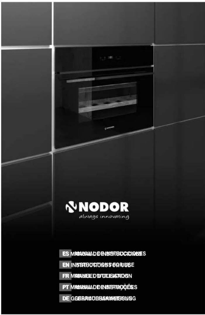 NODOR NorCare VC 4800 DB - 1