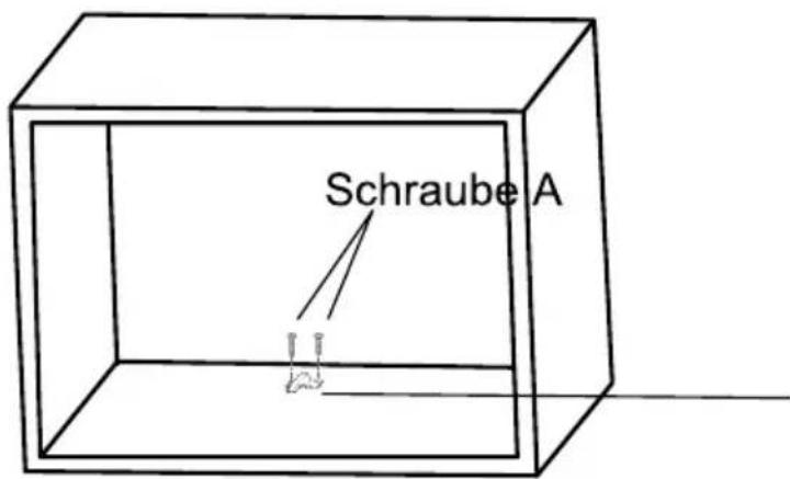 NODOR NorChef MW 25 DG DB - Schrankvorbereitung - 6