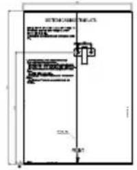 NODOR NorChef MW 25 DG DB - Préparation de l'armoire - 2