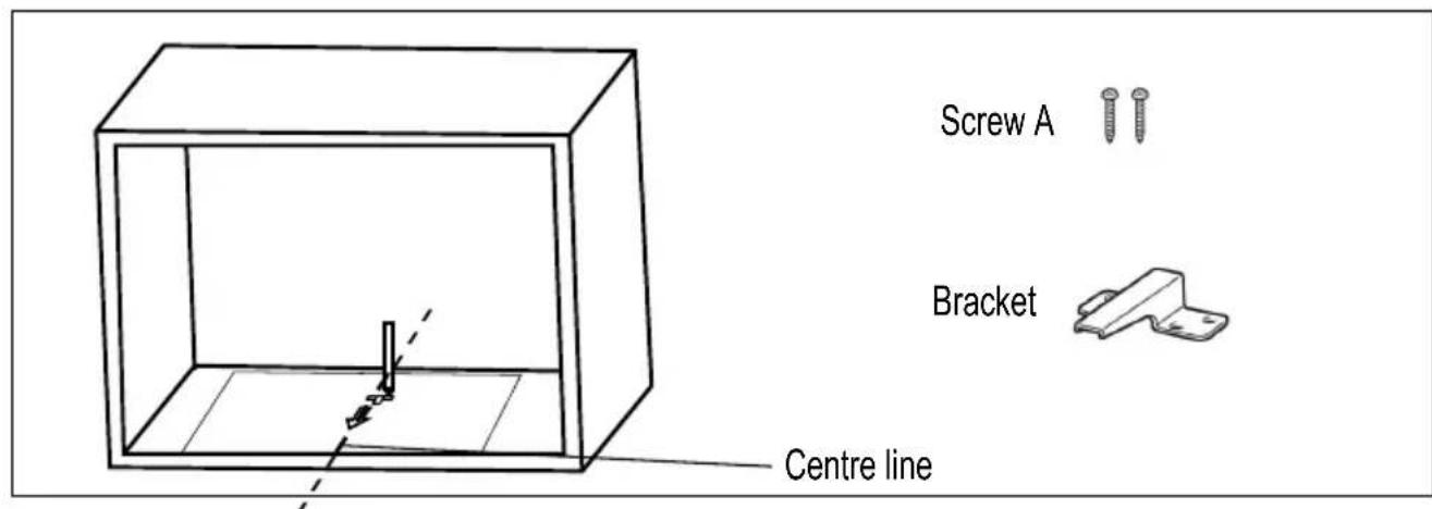 NODOR NorChef MW 25 DG DB - B.Prep are the cabinet - 2