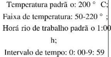 NODOR NorChef MW 4800 DB - LIMPEZA DO INTERIOR DO FORNO - 15