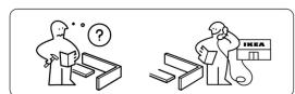 IKEA DVÄRGMÅS 705.475.96 - 4