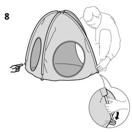 IKEA DVÄRGMÅS 705.475.96 - 14