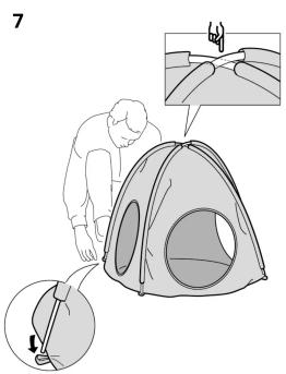 IKEA DVÄRGMÅS 705.475.96 - 13