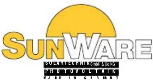 Sunware SW-20163 - Σέρβις - 1