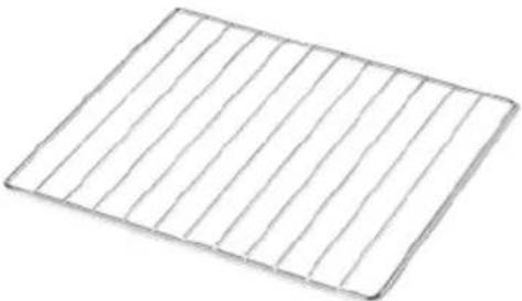 PowerXL SmartSynx TO67D5-6SPTV - Crisper Tray - 1