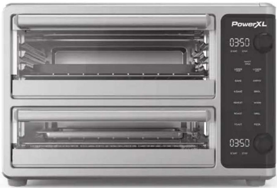 PowerXL SmartSynx TO67D5-6SPTV - 1