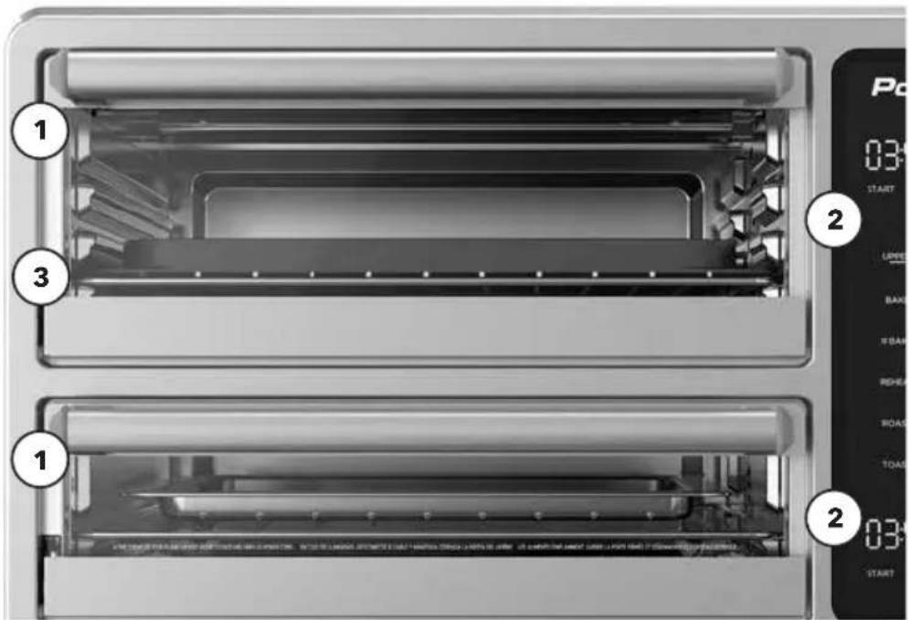 PowerXL SmartSynx TO67D5-6SPTV - Rack Locations - 1