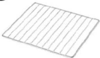 PowerXL SmartSynx TO67D5-1SPC - Plaque de gril\* - 4