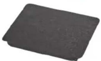 PowerXL SmartSynx TO67D5-7SPTV - Bandeja para hornear - 2