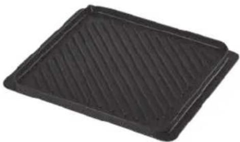 PowerXL SmartSynx TO67D5-7SPTV - Baking Pan - 1