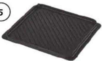 PowerXL SmartSynx TO67D5-1SPLA - Accessories - 2