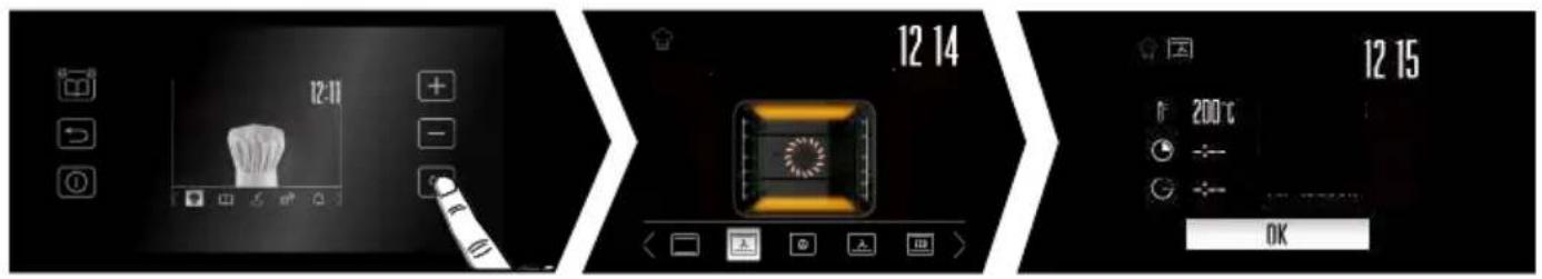 BRANDT BOP7568BB - - Cozedura imediata - 1