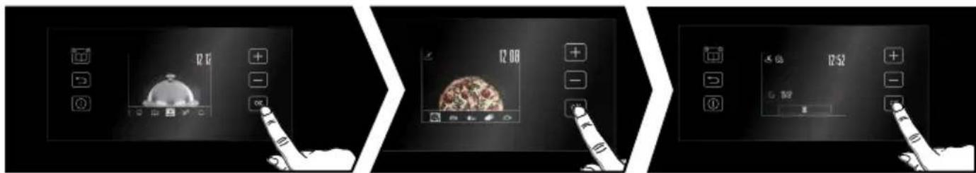 BRANDT BOP7568BB - AUTOCOOK - 2