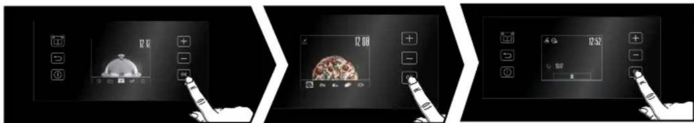BRANDT BOP7568BB - AUTOCOOK - 2