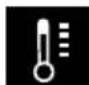 BRANDT BOP7568BB - • Endring af temperaturen - 1
