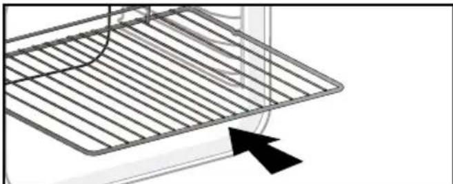 BRANDT BOP7568BB - ! Prosox: - 1