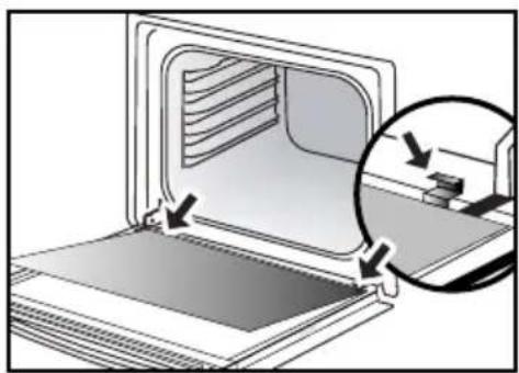 BRANDT BOP7568BB - GRILLPULS - 3