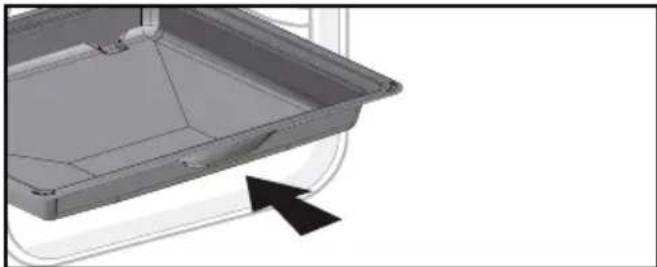 BRANDT BOP7568BB - Σημαντικό: - 1