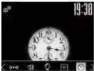 BRANDT BOP7568BB - - Zeitschaltuhr - 4