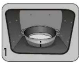 BRANDT BOP7568BB - Recipe with yeast (depending on model) - 1