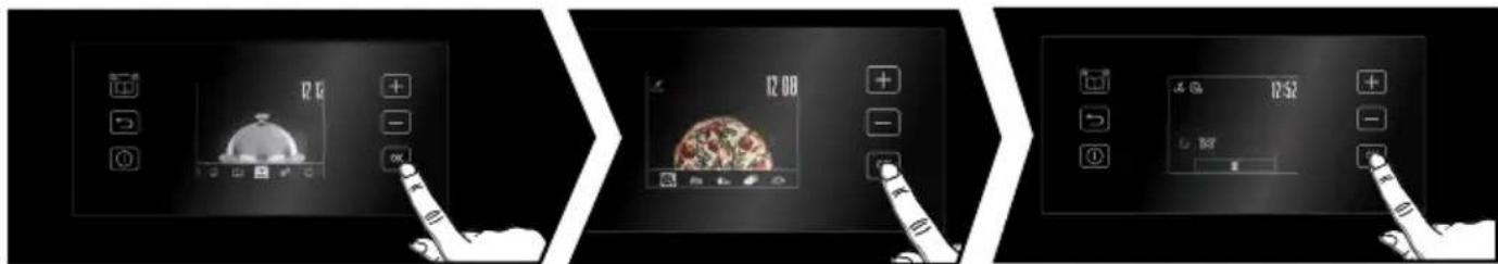 BRANDT BOP7568BB - AUTOCOOK - 2