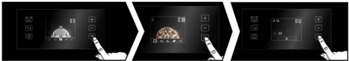 BRANDT BOP7568BB - AUTOCOOK - 2
