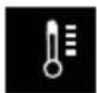 BRANDT BOP7568BB - - Modifica della temperatura - 1