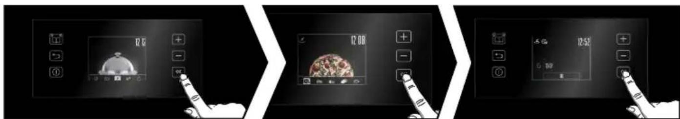 BRANDT BOP7568BB - AUTOCOOK - 2
