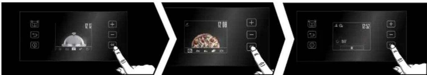 BRANDT BOP7568BB - AUTOCOOK - 2