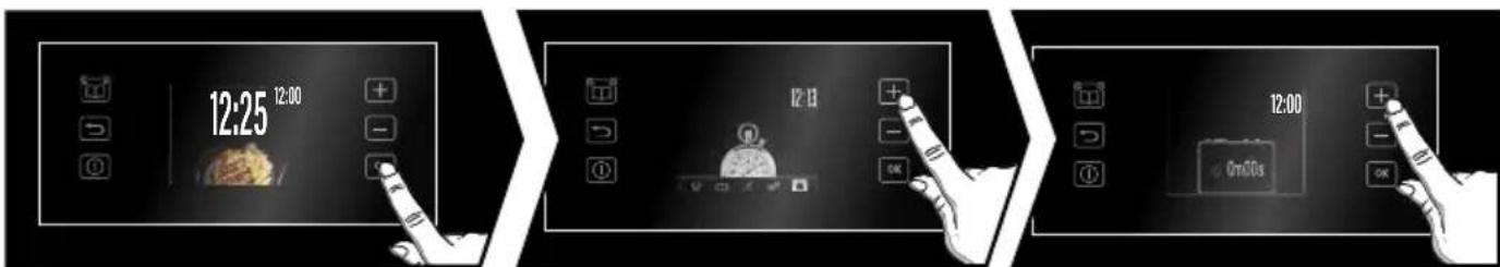 BRANDT BOP7568BB - - Minutur - 1