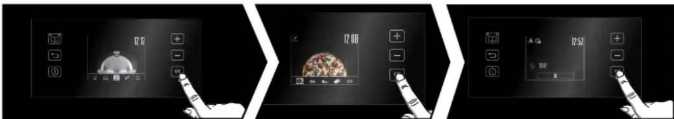 BRANDT BOP7568BB - AUTOCOOK - 2