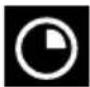 BRANDT BOP7568BB - - Programming af varighed - 1