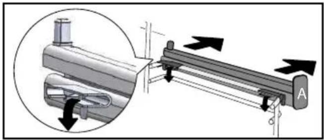 BRANDT BOP7568BB - Attenzione: - 2