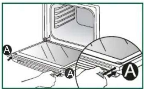 BRANDT BOP7568BB - Cuidado - 1