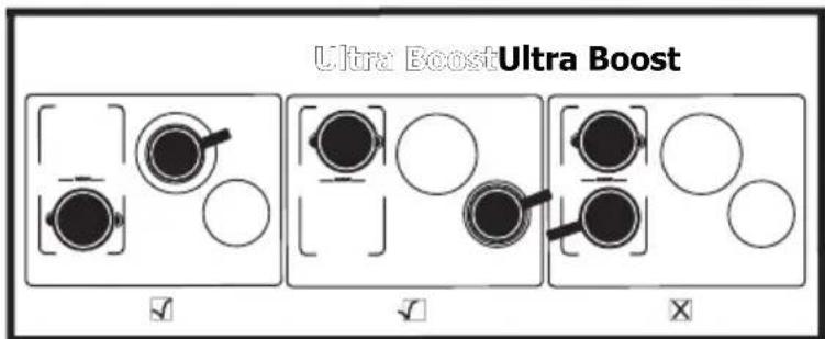 BRANDT BPI184HUB - Tips - 3