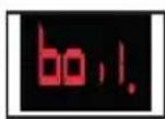 BRANDT BPI184HUB - Función Boil - 5