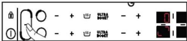 - + ⏻ ULTRA B-O-EST - + - + ⏻ ULTRA B-O-EST - +