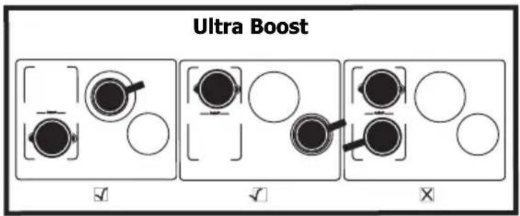 BRANDT BPI184HUB - UTPAKKING - 5