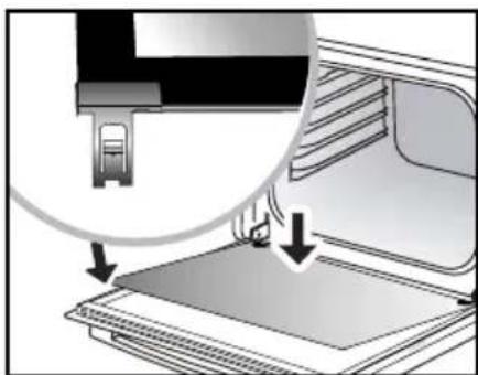 BRANDT BOP7533BB - "Smart Assist" - 4