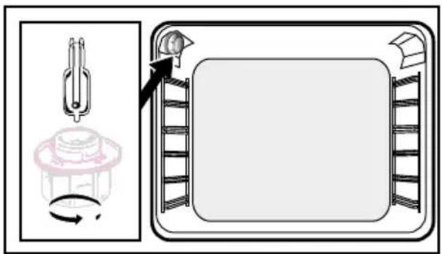 BRANDT BOP7533BB - Advertencia: - 1
