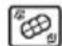 BRANDT BOP7533BB - GRILL CON AIRE IMPULSADO - 1