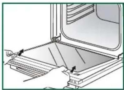 BRANDT BOP7533BB - "Smart Assist" - 1