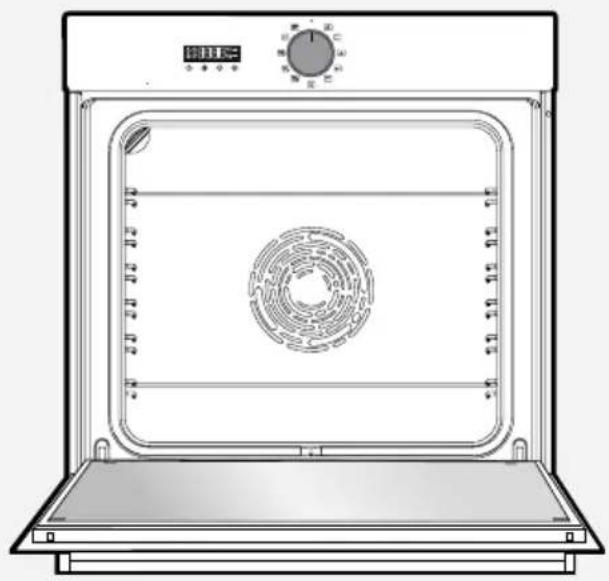 BRANDT BOP7533BB - ΛΕΙΤΟΥΡΓΙΑ SMART ASSIST. - 5