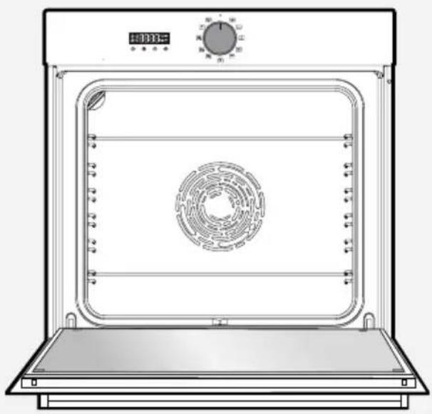 BRANDT BOP7533BB - Sistema"Smart Assist" - 5