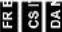 BRANDT BOP7539BB - IMPORTANT - 2