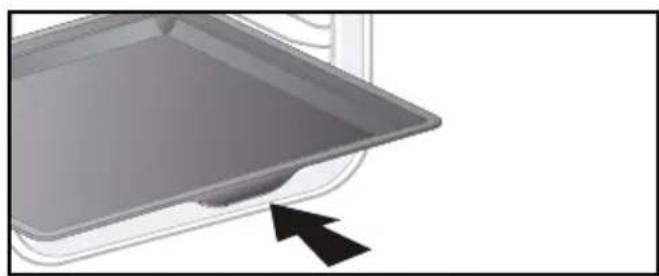 BRANDT BOP7539BB - Importante: - 2